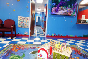 Pediatric Services Offered In Katy