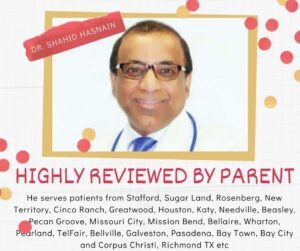 Pediatrics | Pediatrician in Katy | Pediatrician in Richmond tx