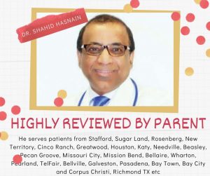 Pediatrics | Pediatrician in Katy | Pediatrician in Richmond tx | Appointment Policies Sugarland