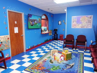 Sugar Land Pediatric Clinic