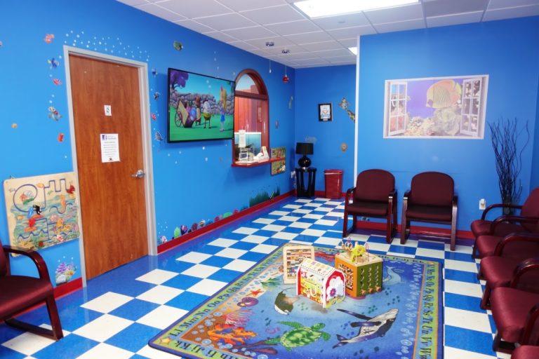 From Checkups to Urgent Care: Discover the Range of Services at Gentle Pediatrics in Sugar Land