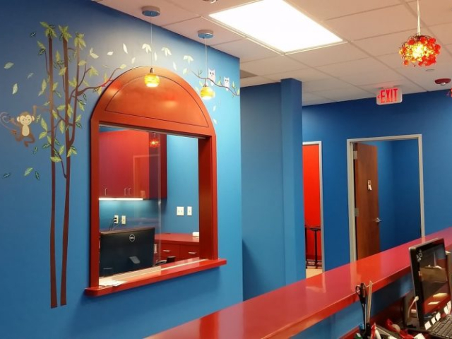 Sugar Land Pediatric Clinic