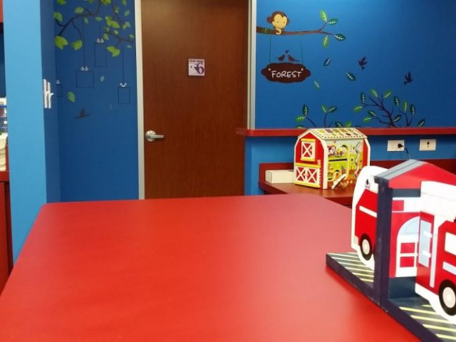 Sugar Land Pediatric Clinic