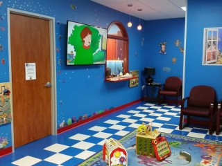 Sugar Land Pediatric Clinic