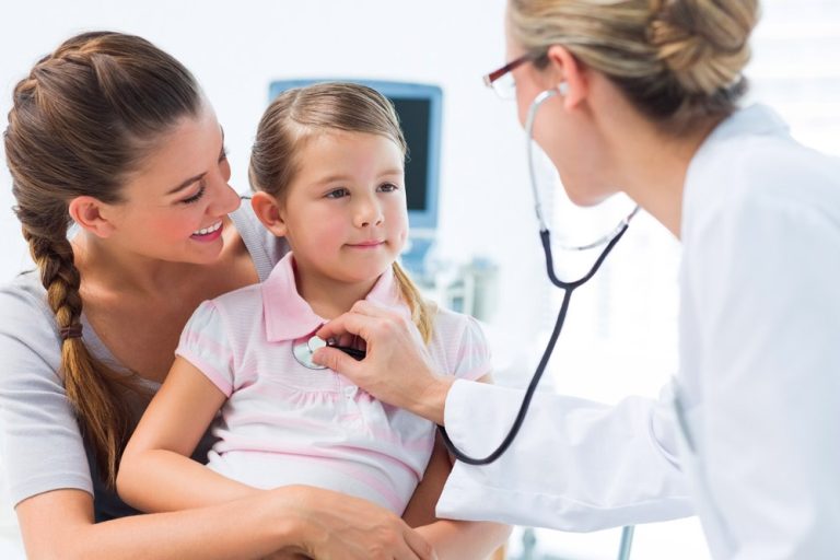 When to Visit a Pediatrician for Your Child’s Rash: A Complete Guide for Parents