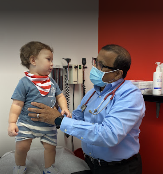 Gentle Pediatrics: A Case Study on Six Years of Dedicated, Trustworthy Pediatric Care