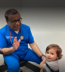 Pediatrician in Sugar Land