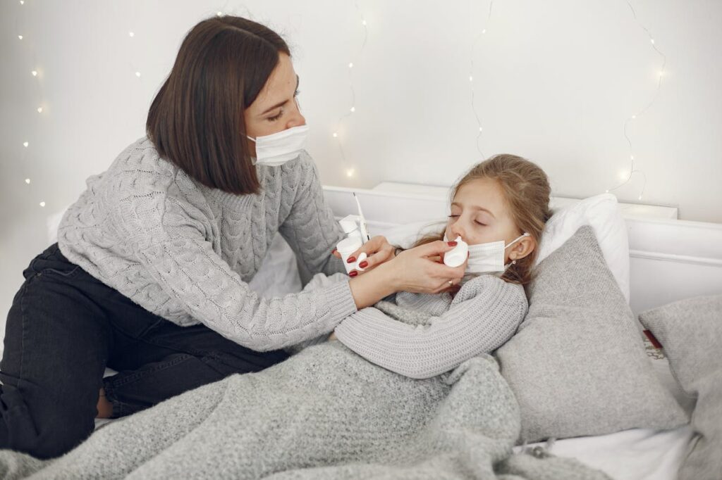 Strep Throat in Children: Symptoms, Diagnosis, and Treatment