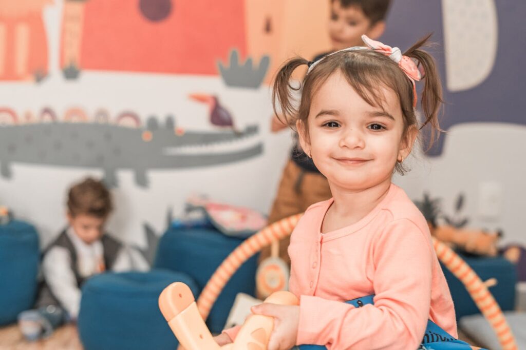 Vaccination Schedules for Infants