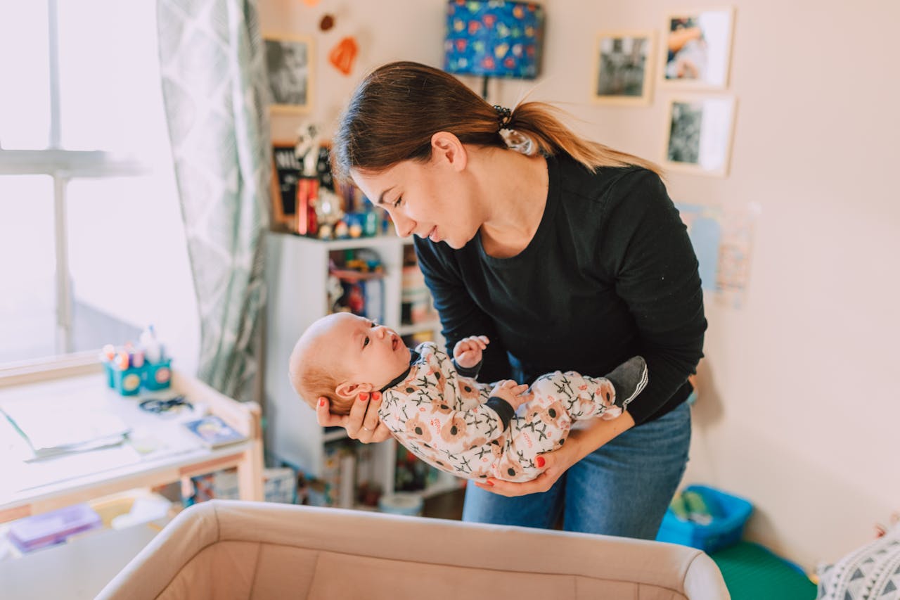 First-Aid Basics Every Parent Should Master