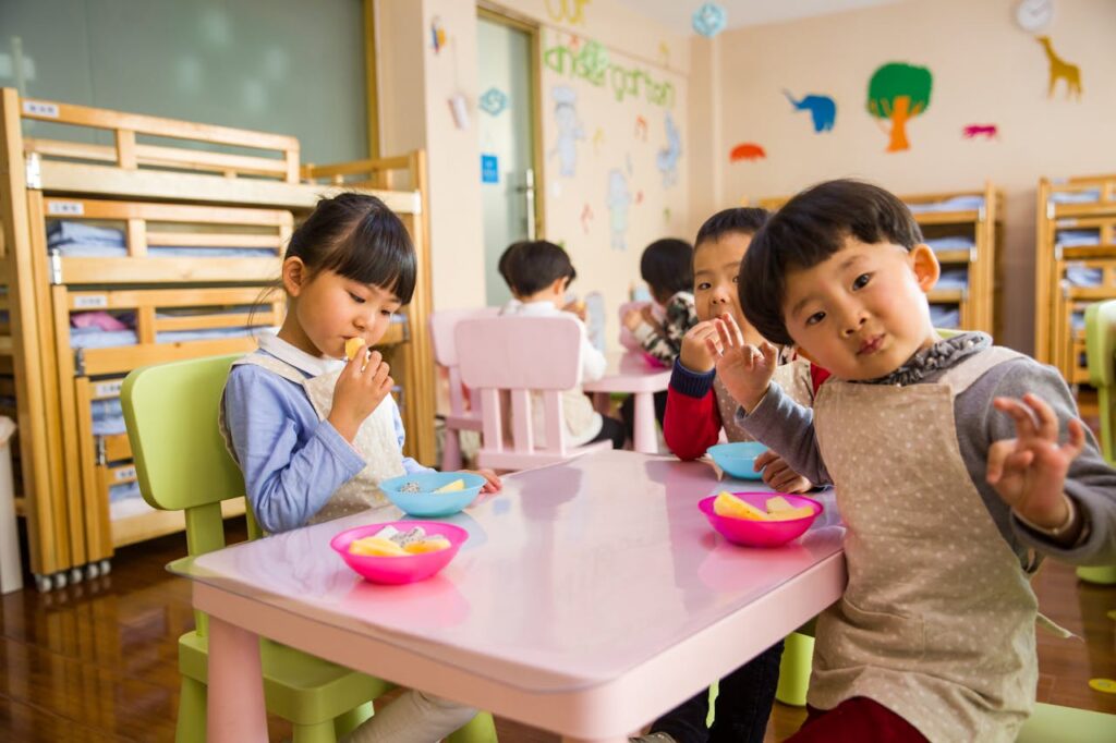 Foods Avoid Your Child’s First Year