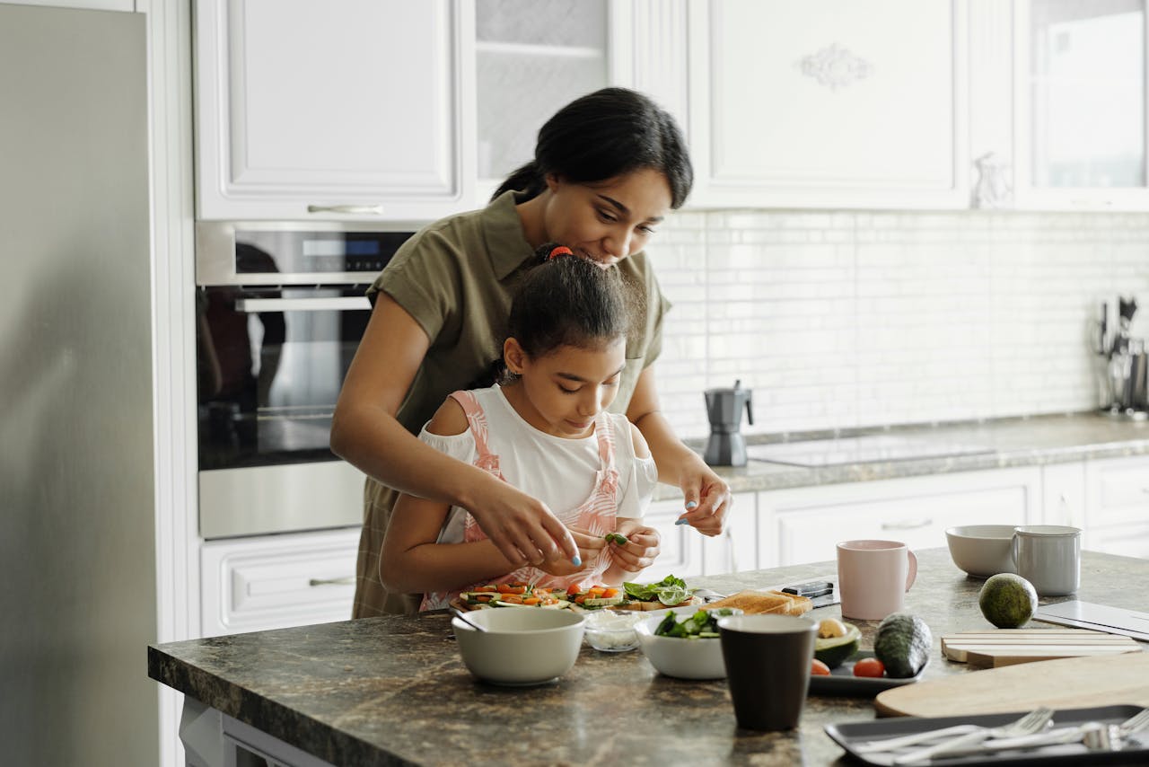 Foods to Avoid in Your Child’s First Year
