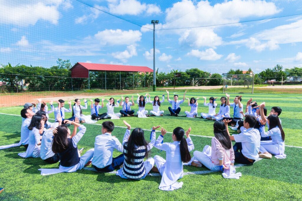Keeping Your Child Safe Outdoors Pediatrician-Approved Safety Tips