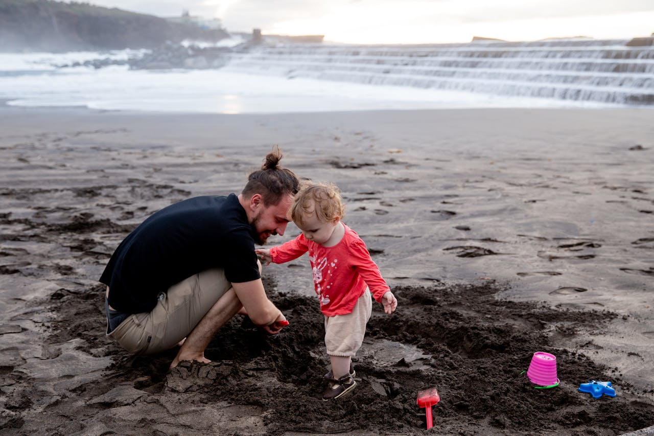 Keeping Your Child Safe Outdoors Pediatrician-Approved Tips