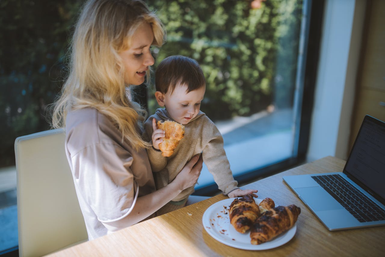 Strengthening Bonds Simple Daily Rituals Your Child