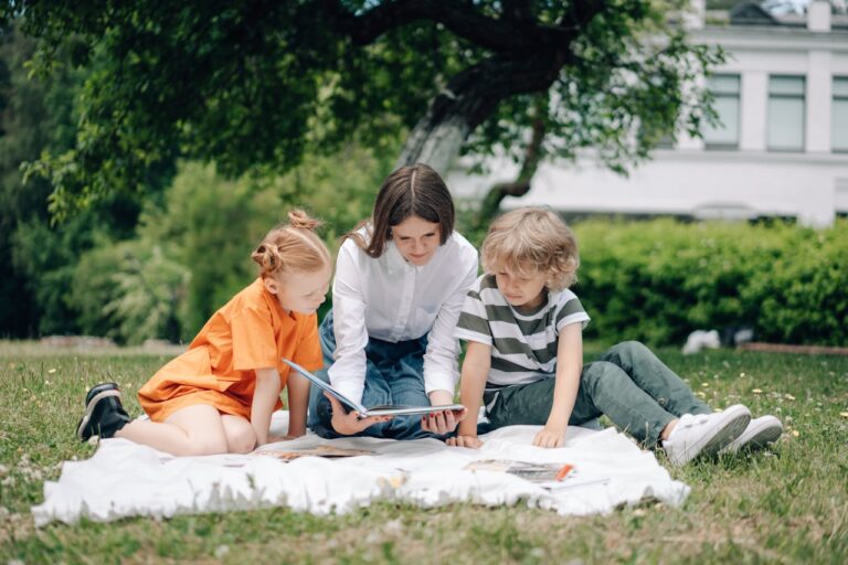 Strengthening Bonds: Simple Daily Rituals with Your Child