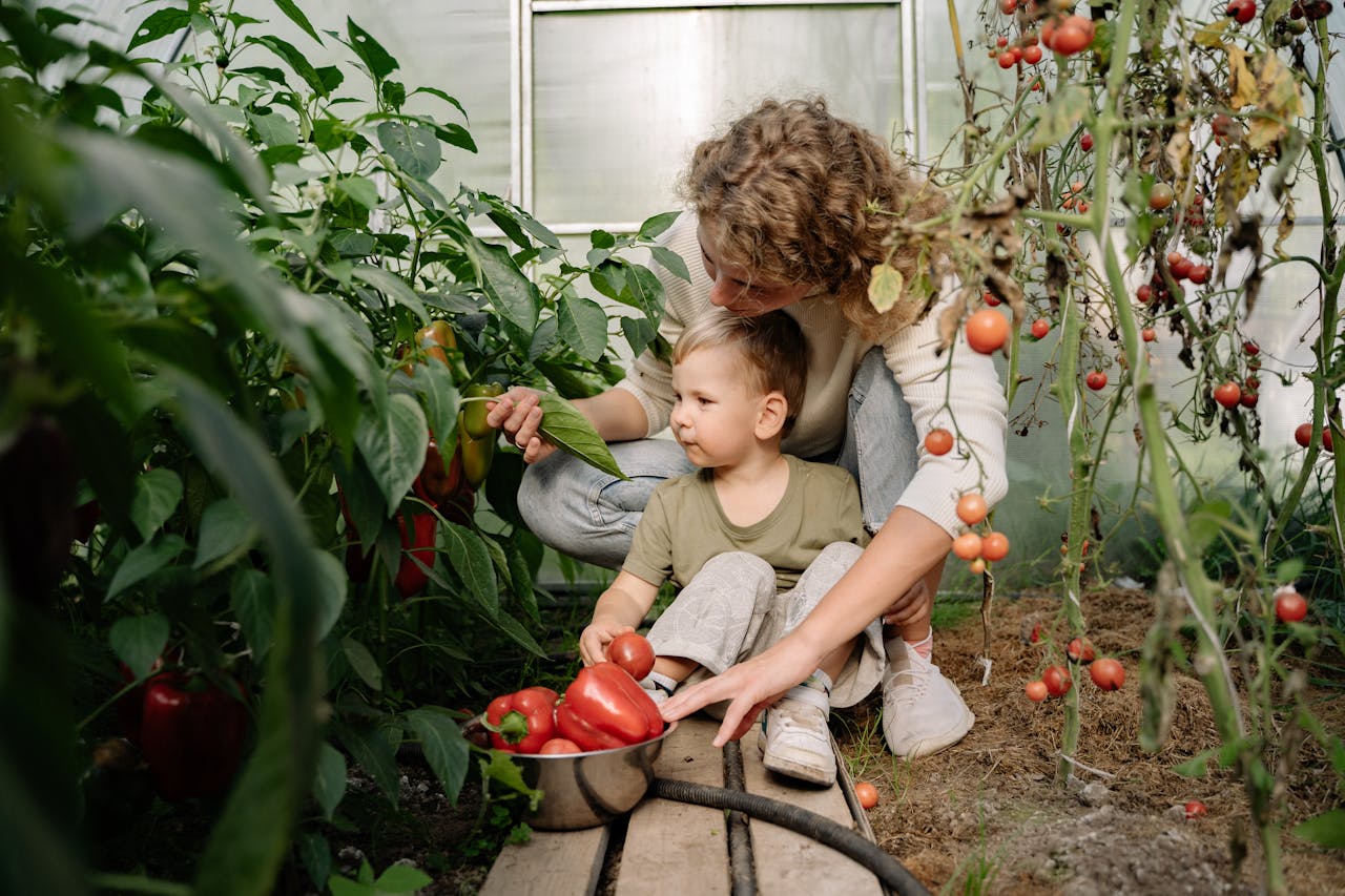 10 Practical Child Health Tips Every Sugar Land Parent Should Know