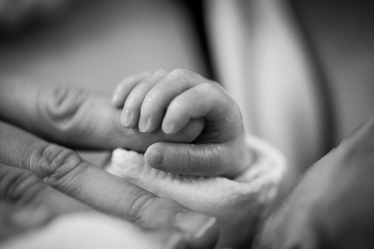 Common Skin Rashes Children and What Causes Them