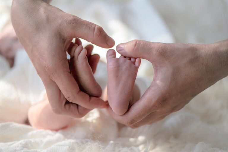 Common Skin Rashes in Children and What Causes Them