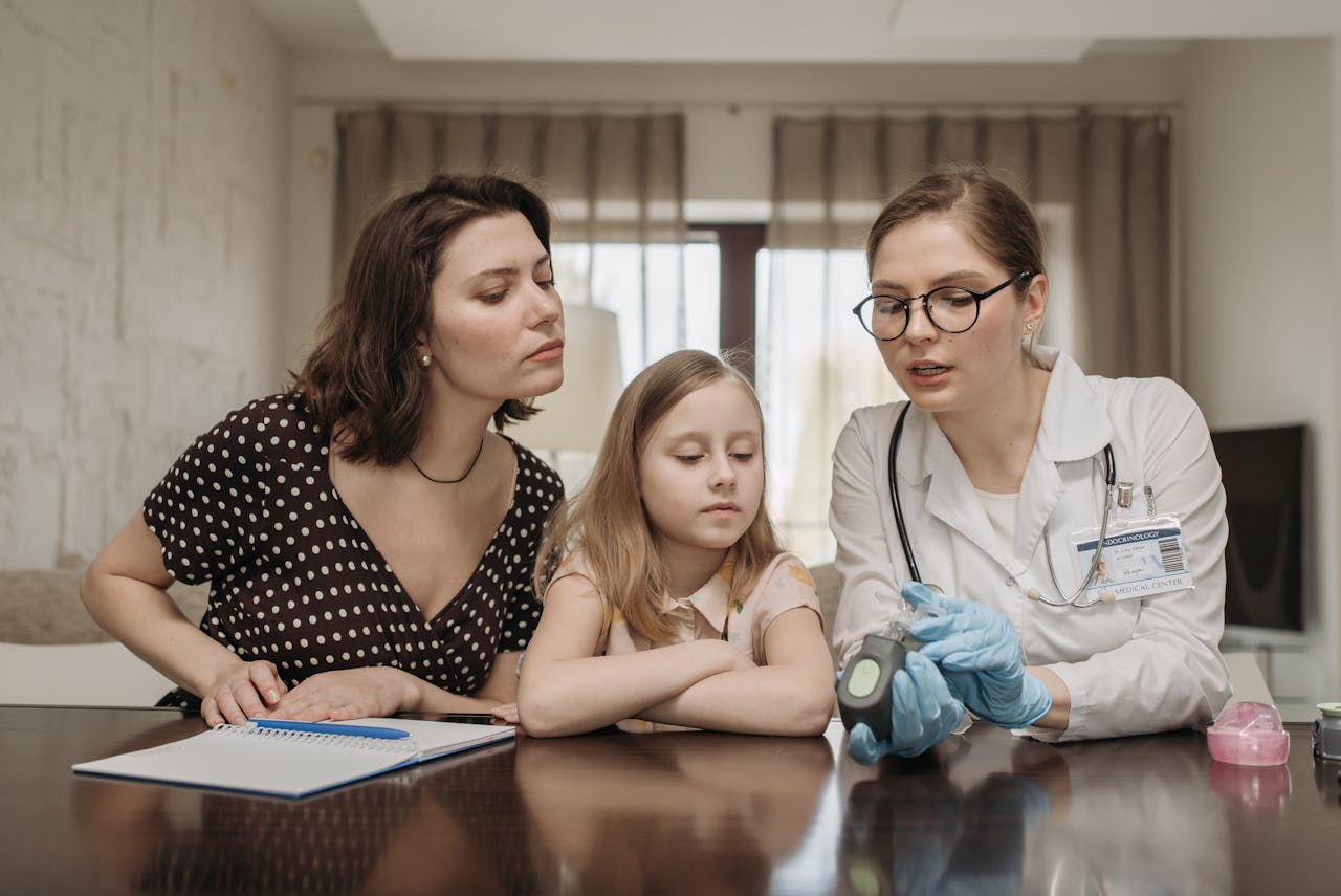 Empowering Parents Essential Pediatric Education Every Stage of Childhood