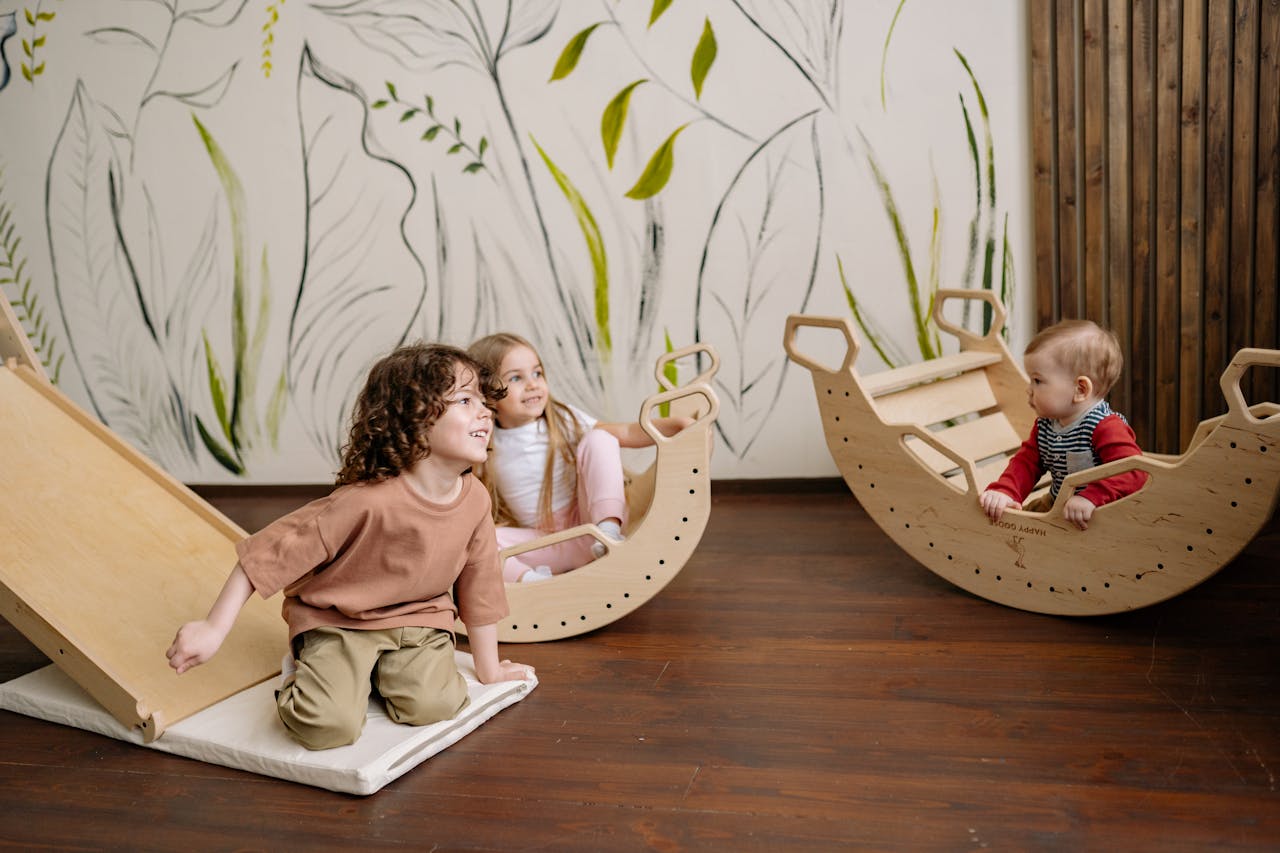 Empowering Parents Essential Pediatric Education for Every Stage of Childhood