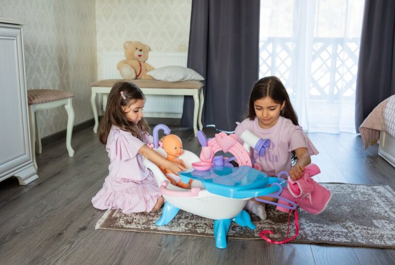 Easing the Transition: A Pediatrician’s Guide to Helping Your Child Adjust to a New Sibling