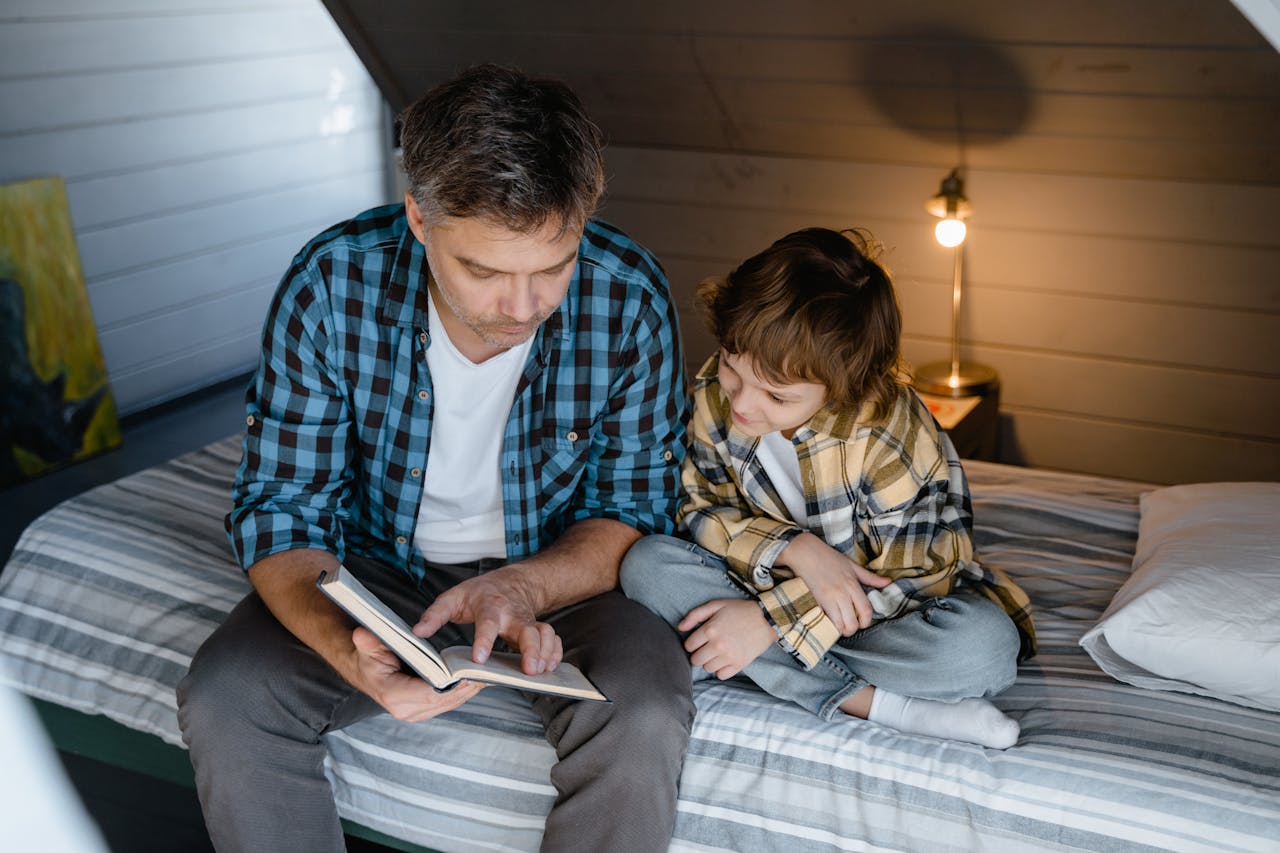 How Gentle Discipline Can Encourage Better Behaviour