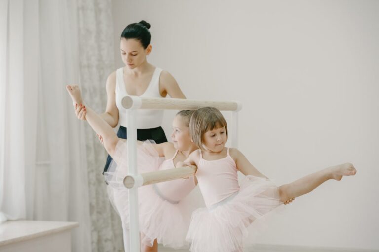 How Gentle Discipline Can Encourage Better Behaviour