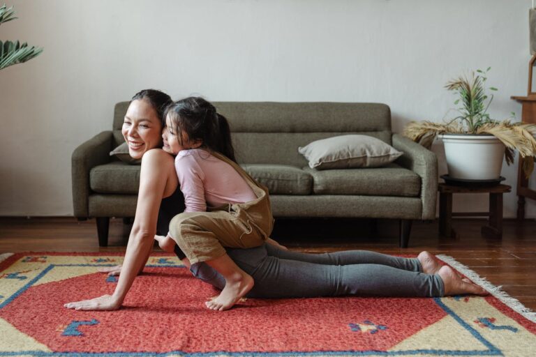 10 Practical Child Health Tips Every Sugar Land Parent Should Know