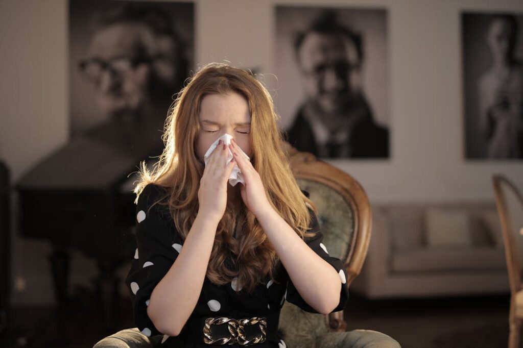 Childhood Pneumonia Symptoms, Treatment When to Worry