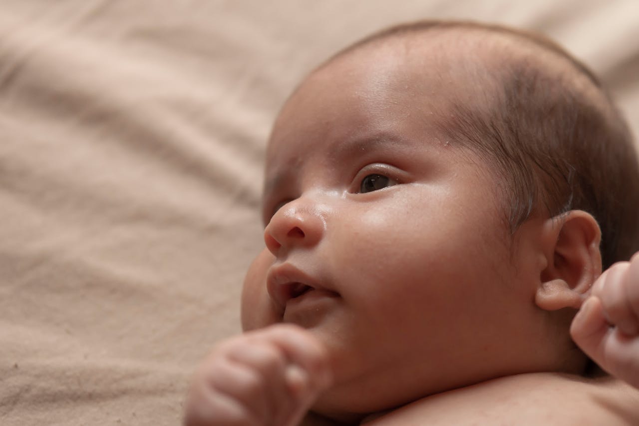 Ear Infections in Children