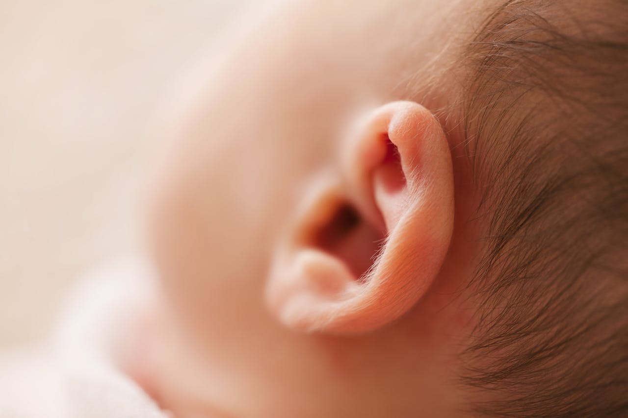 Understanding Ear Infections in Children