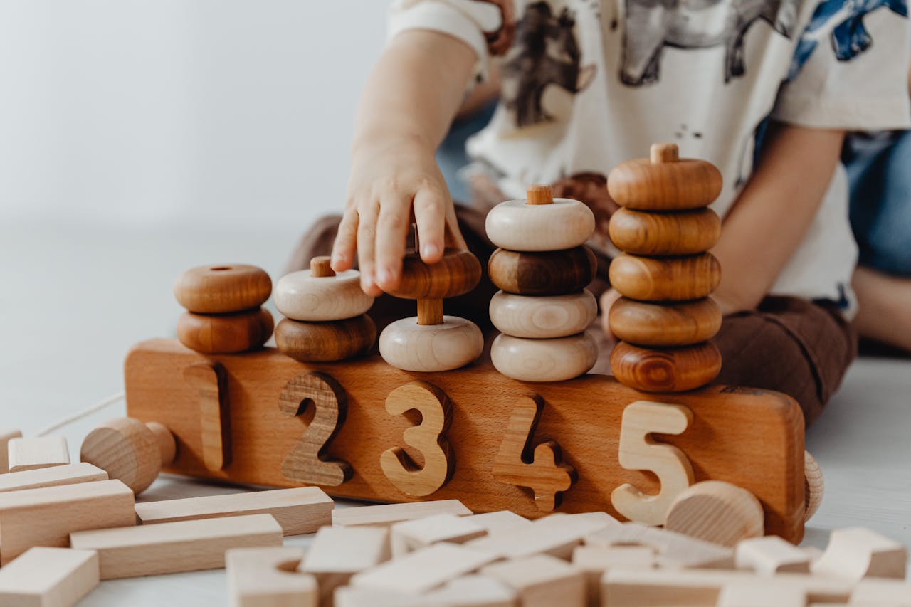 How a Pediatrician in Sugar Land Helps with Preschool Readiness