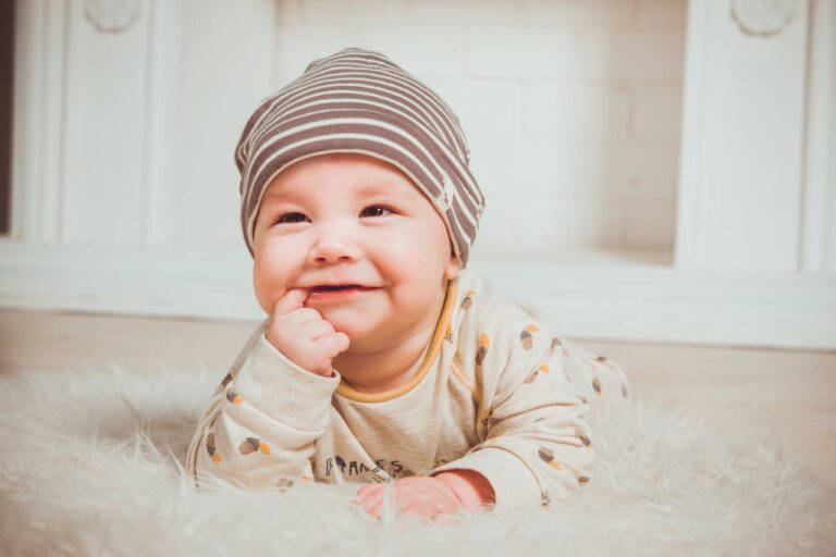 Why Early Pediatric Visits in Sugar Land Build a Strong Health Foundation