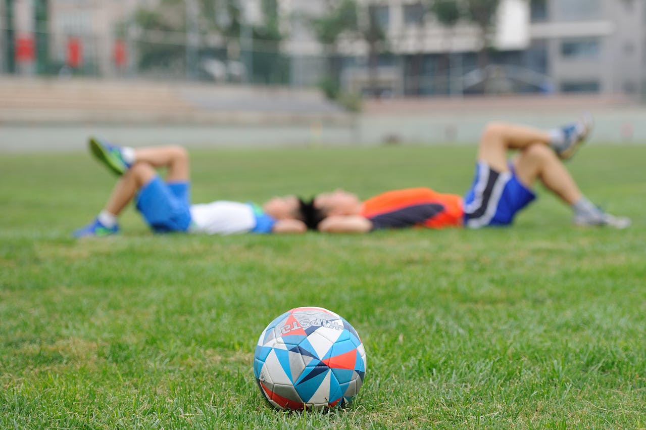 Pediatrician Sugar Land Sports Explained