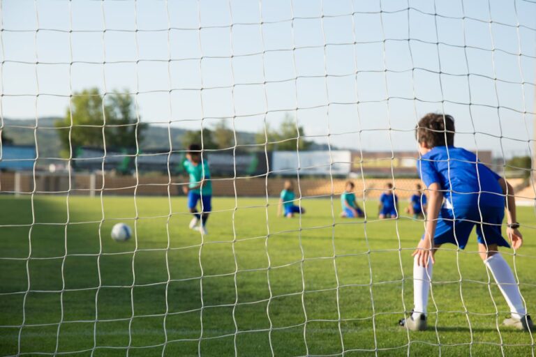 Pediatrician Sugar Land: Sports Physicals Explained