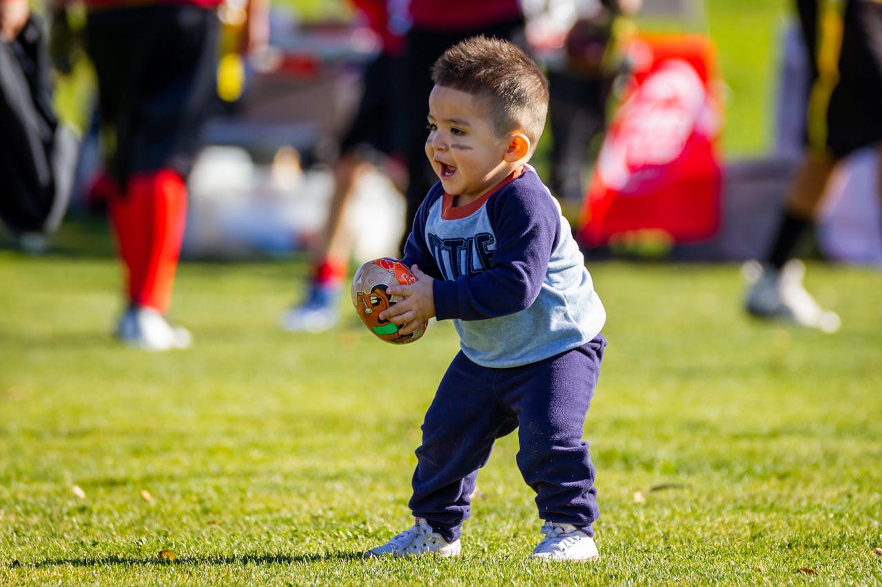 Pediatrician Sugar Land Sports Physicals