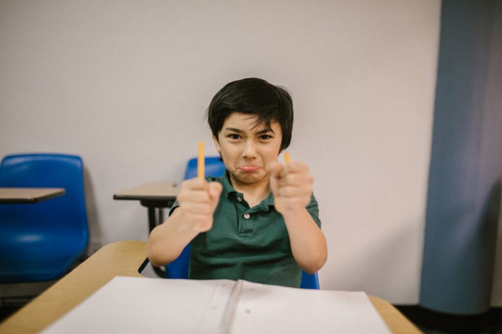 Pediatrician Sugar Land Tips on Stress Academic Pressure