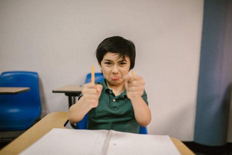 Pediatrician Sugar Land Tips on Stress and Academic Pressure