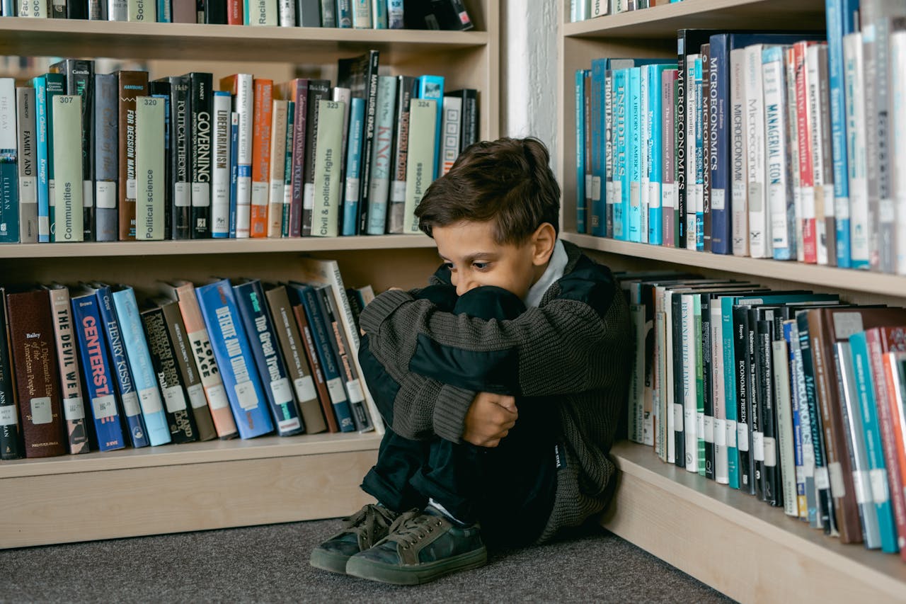 Pediatrician Sugar Land Tips on Stress and Academic Pressure