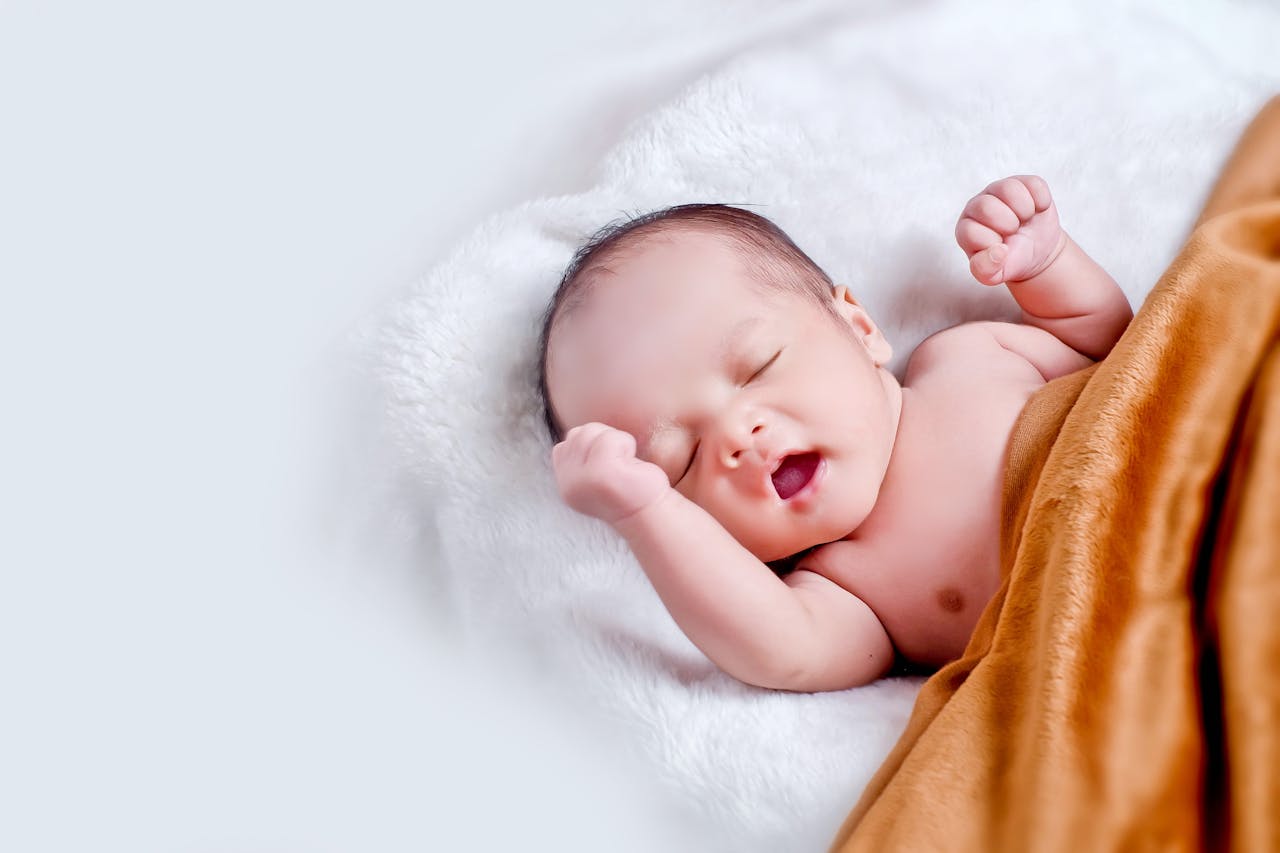Schedule Baby’s First Visit to a Pediatrician in Sugar Land