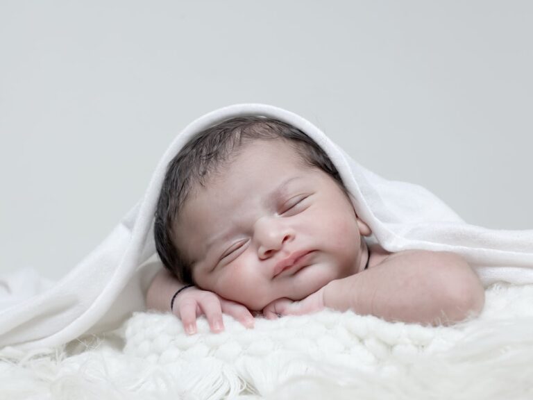 When to Schedule Your Baby’s First Visit to a Pediatrician in Sugar Land