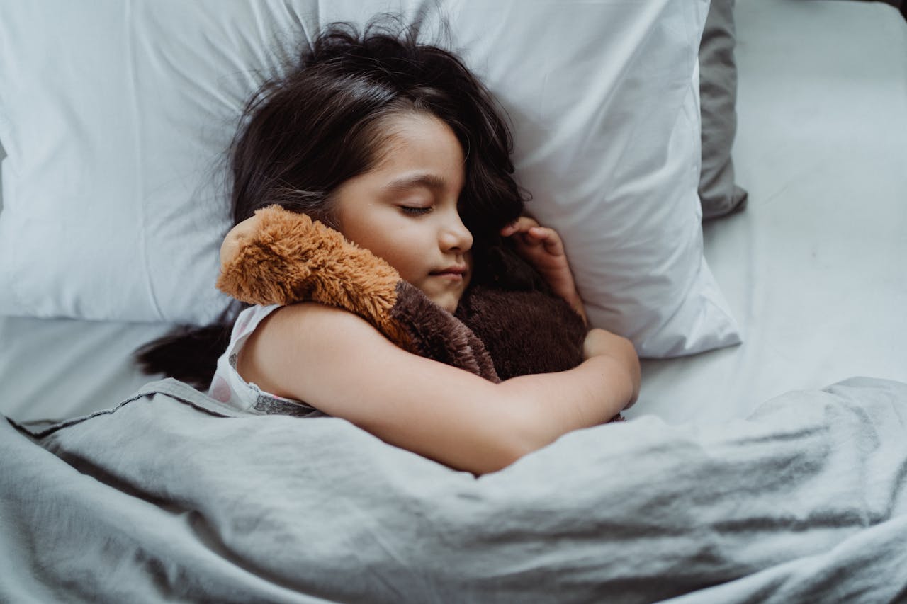 Digital Devices Are Changing Adolescent Sleep Patterns — And What Parents Can Do