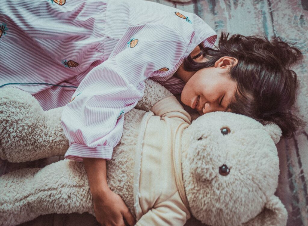How Digital Devices Are Changing Adolescent Sleep Patterns What Parents Can Do