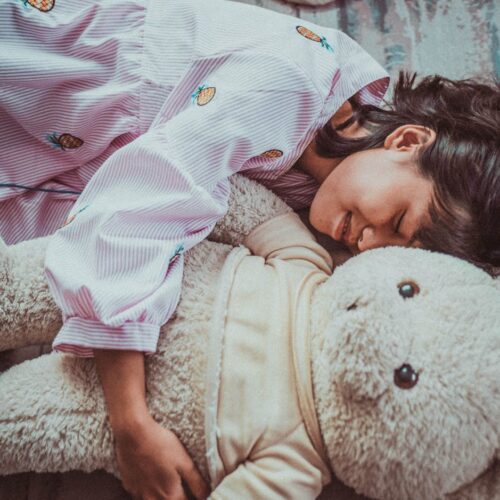 How Digital Devices Are Changing Adolescent Sleep Patterns — And What Parents Can Do