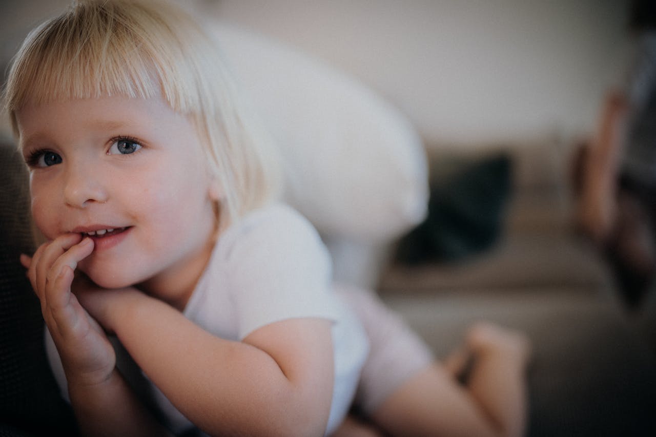 Seasonal Allergies in Kids How to Spot and Treat Them Early