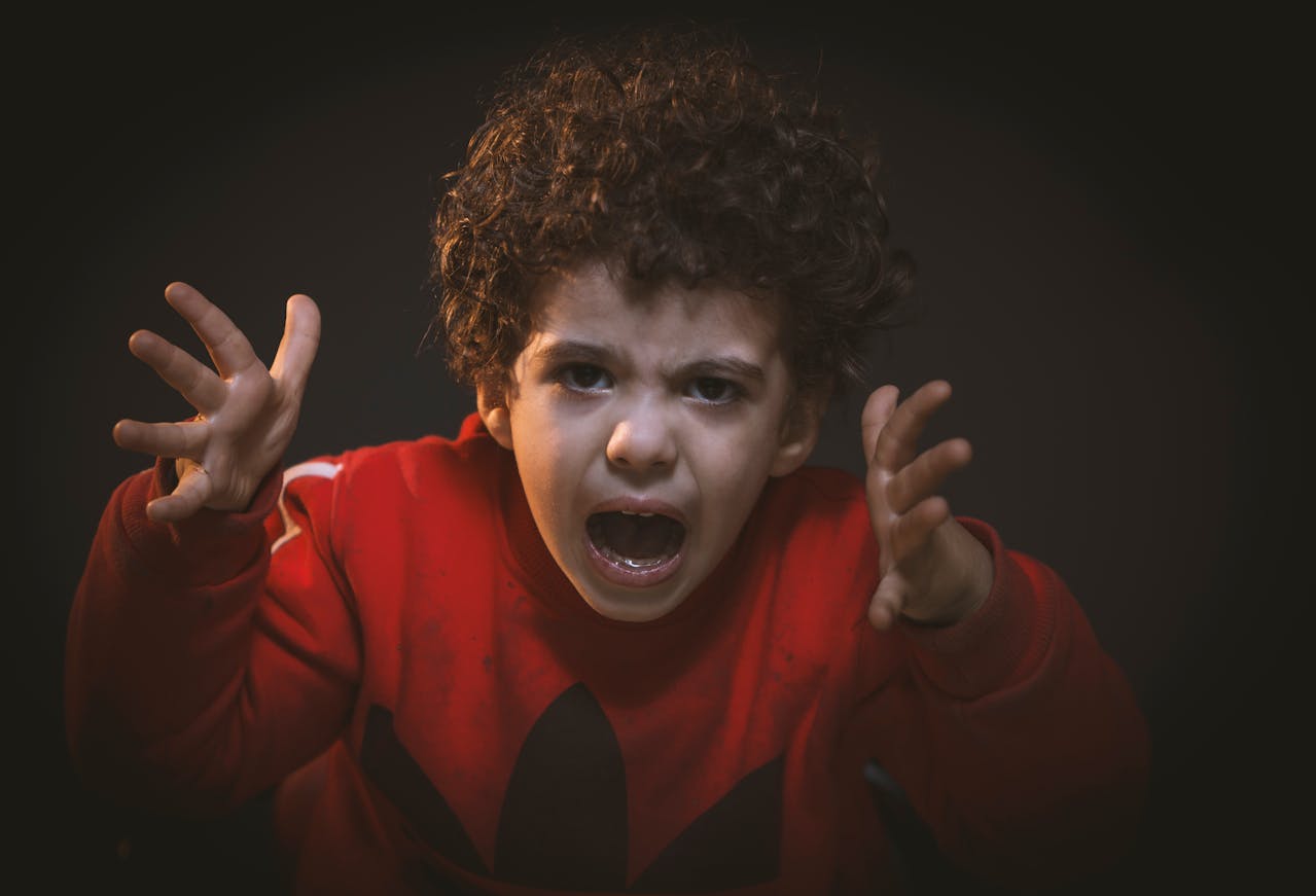 Sleep Mood in Kids How Rest Affects Behaviour and Learning