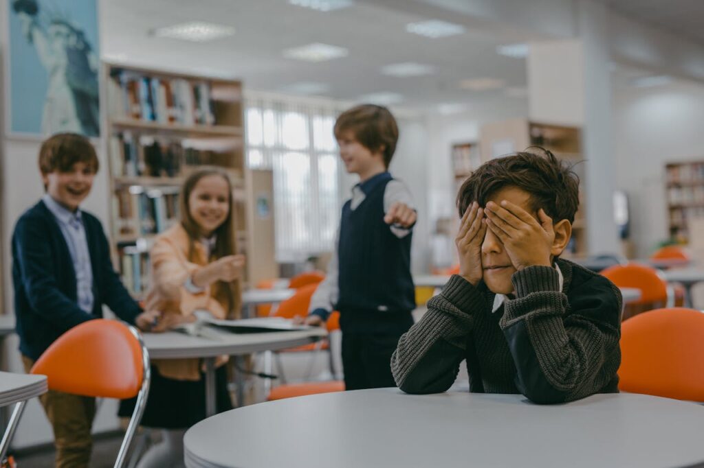Sleep and Mood in Kids How Rest Affects Behaviour and Learning