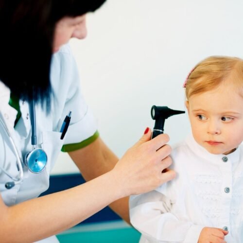 Child Ear Infection Symptoms Parents Should Not Ignore