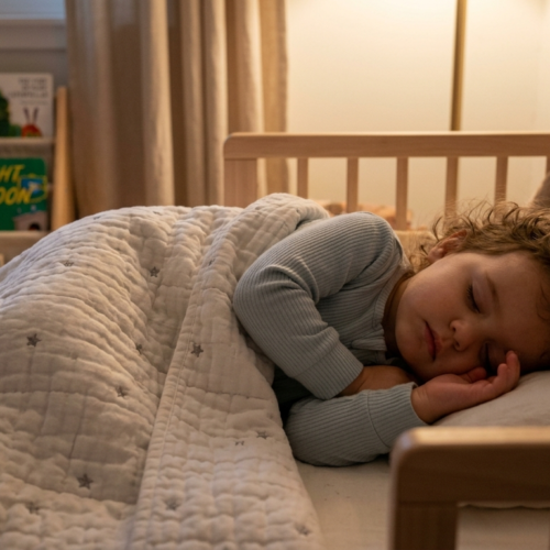 How Much Sleep Does Your Child Really Need? (By Age)